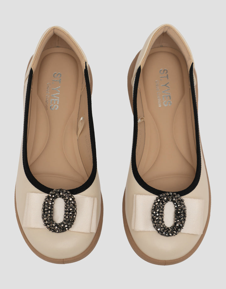 St. Yves Sepatu Ballerina STBB04 Wanita