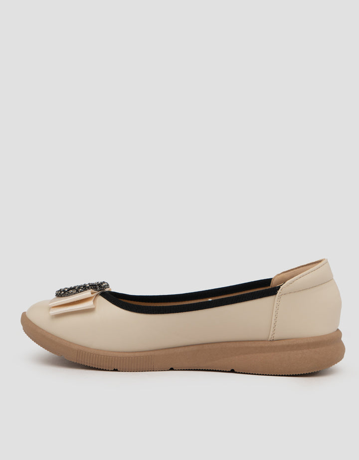 St. Yves Sepatu Ballerina STBB04 Wanita