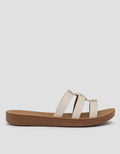 ST. YVES SANDAL SLIPPER STPC06 WANITA