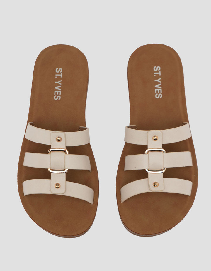 ST. YVES SANDAL SLIPPER STPC06 WANITA