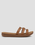 ST. YVES SANDAL SLIPPER STPC06 WANITA
