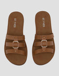 ST. YVES SANDAL SLIPPER STPC06 WANITA