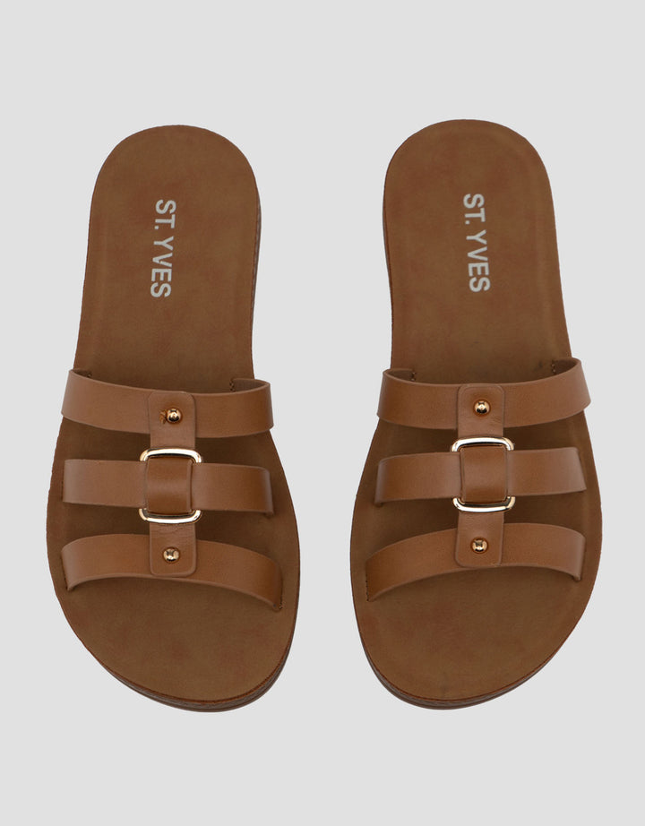 ST. YVES SANDAL SLIPPER STPC06 WANITA