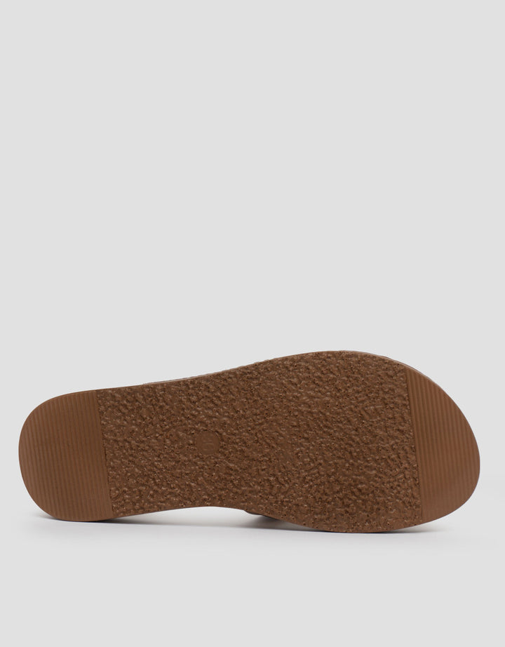 ST. YVES SANDAL SLIPPER STPC06 WANITA