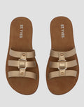 ST. YVES SANDAL SLIPPER STPC06 WANITA