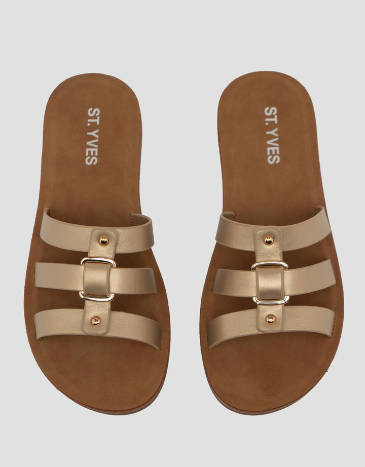 ST. YVES SANDAL SLIPPER STPC06 WANITA