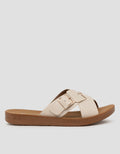 St. Yves Sandal Slipper STPC07 Wanita