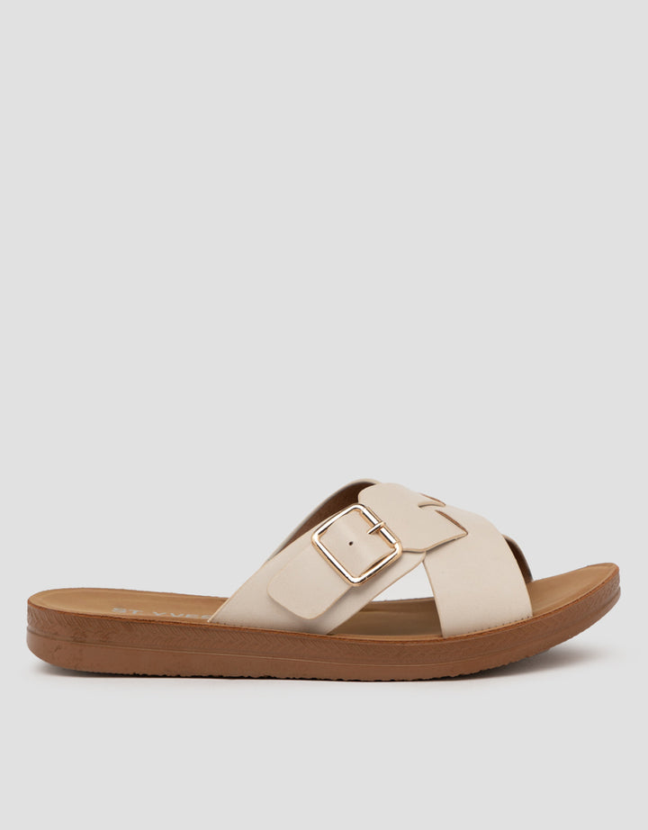 St. Yves Sandal Slipper STPC07 Wanita