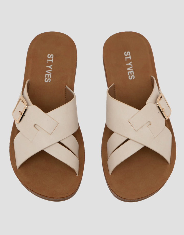 St. Yves Sandal Slipper STPC07 Wanita