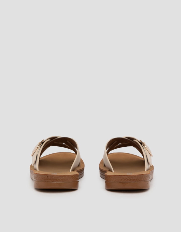 St. Yves Sandal Slipper STPC07 Wanita