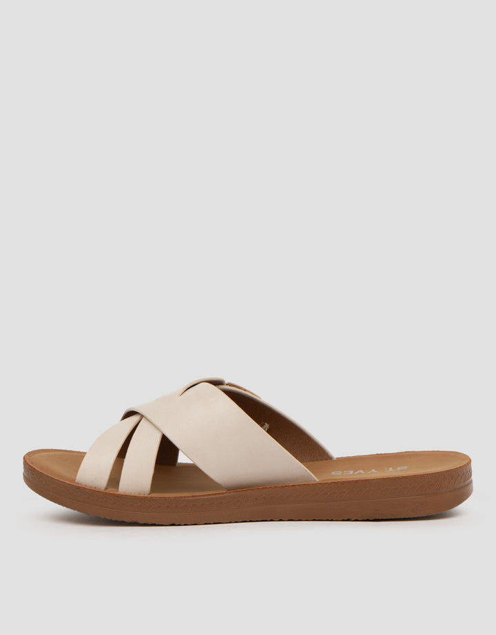 St. Yves Sandal Slipper STPC07 Wanita