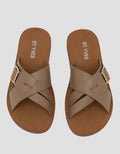 St. Yves Sandal Slipper STPC07 Wanita
