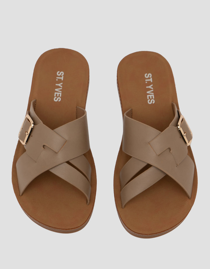 St. Yves Sandal Slipper STPC07 Wanita