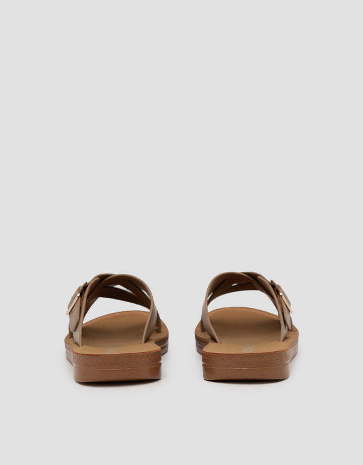St. Yves Sandal Slipper STPC07 Wanita