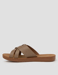 St. Yves Sandal Slipper STPC07 Wanita