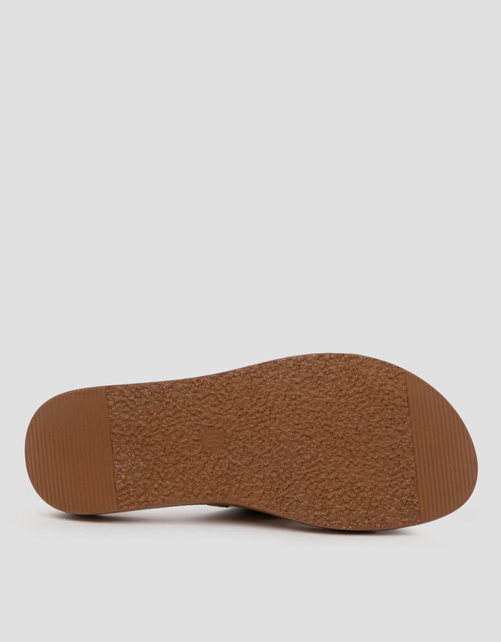 St. Yves Sandal Slipper STPC07 Wanita