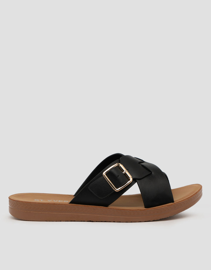St. Yves Sandal Slipper STPC07 Wanita