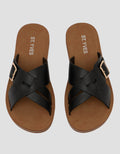 St. Yves Sandal Slipper STPC07 Wanita