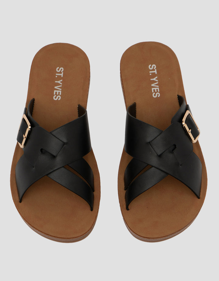 St. Yves Sandal Slipper STPC07 Wanita