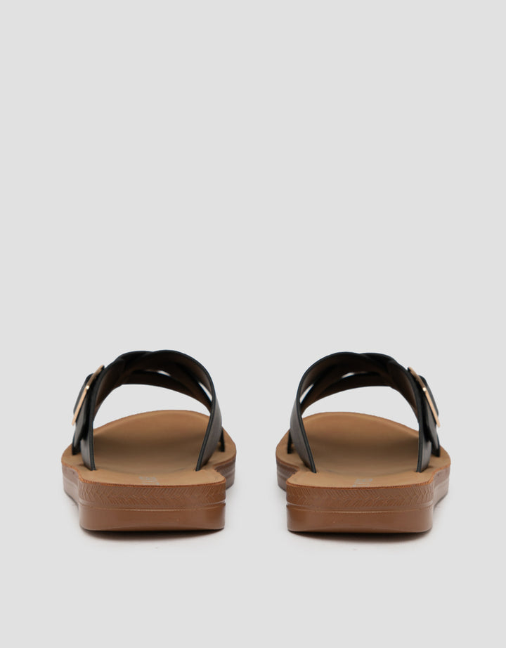 St. Yves Sandal Slipper STPC07 Wanita