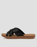 St. Yves Sandal Slipper STPC07 Wanita