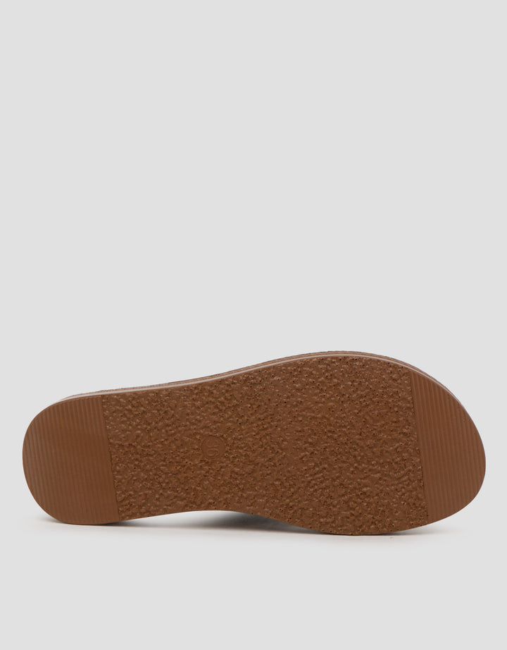 St. Yves Sandal Slipper STPC07 Wanita