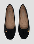 St. Yves Sepatu Flat SCX113A Wanita