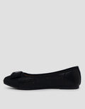St. Yves Sepatu Flat SCX113A Wanita