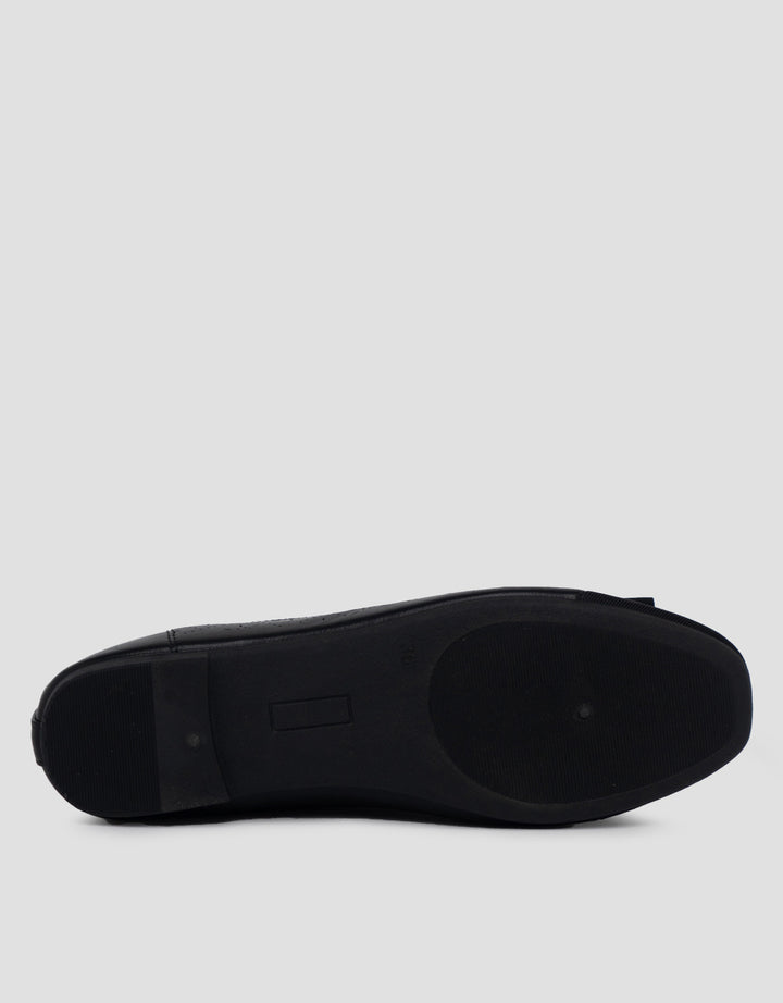 St. Yves Sepatu Flat SCX113A Wanita