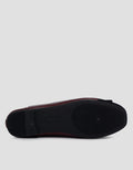 St. Yves Sepatu Flat SCX113A Wanita