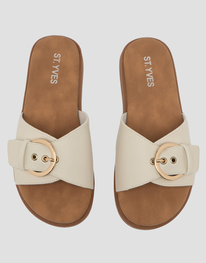 St. Yves Sandal Slipper JVA01 Wanita