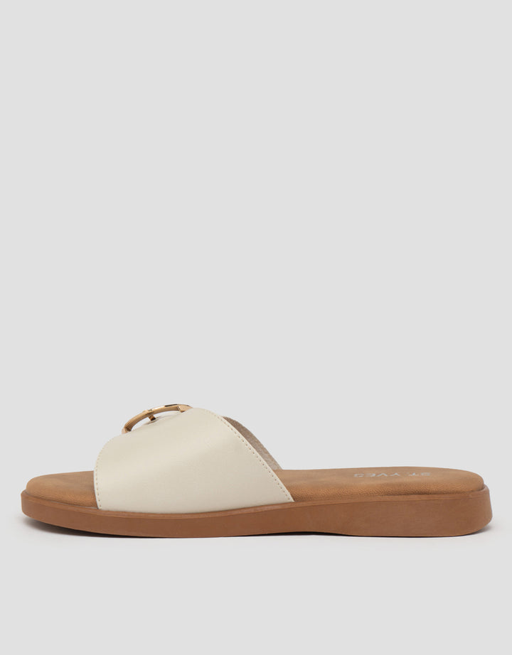 St. Yves Sandal Slipper JVA01 Wanita