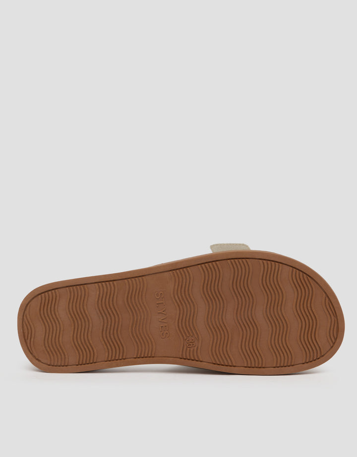 St. Yves Sandal Slipper JVA01 Wanita