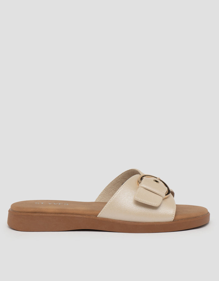 St. Yves Sandal Slipper JVA01 Wanita