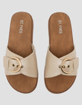 St. Yves Sandal Slipper JVA01 Wanita