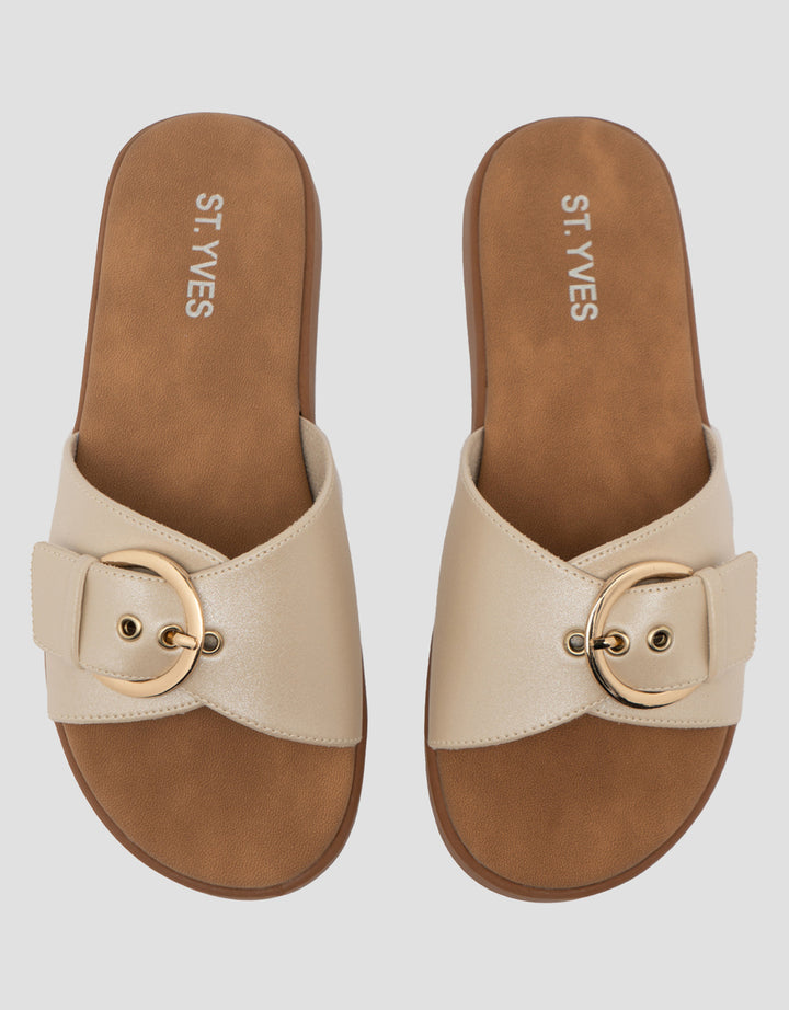 St. Yves Sandal Slipper JVA01 Wanita