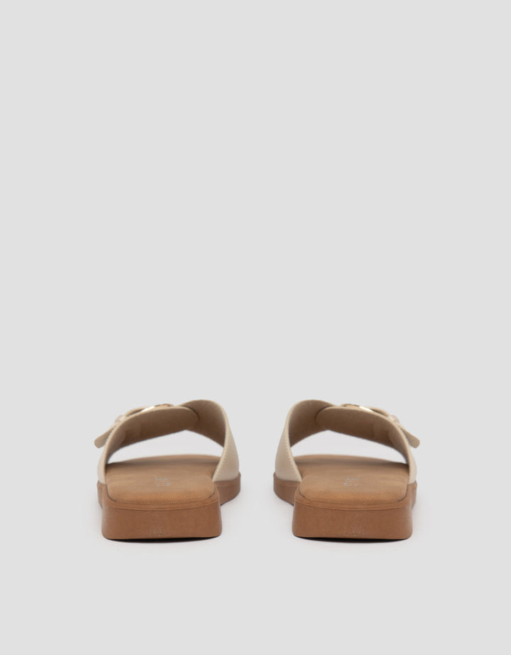 St. Yves Sandal Slipper JVA01 Wanita