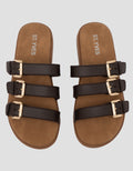 St. Yves Sandal Slipper JVA02 Wanita