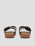 St. Yves Sandal Slipper JVA02 Wanita