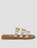 St. Yves Sandal Slipper JVA02 Wanita