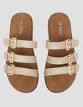 St. Yves Sandal Slipper JVA02 Wanita
