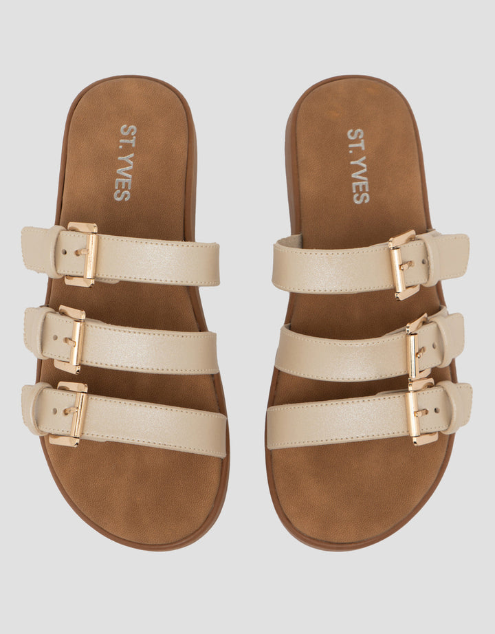 St. Yves Sandal Slipper JVA02 Wanita