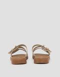 St. Yves Sandal Slipper JVA02 Wanita