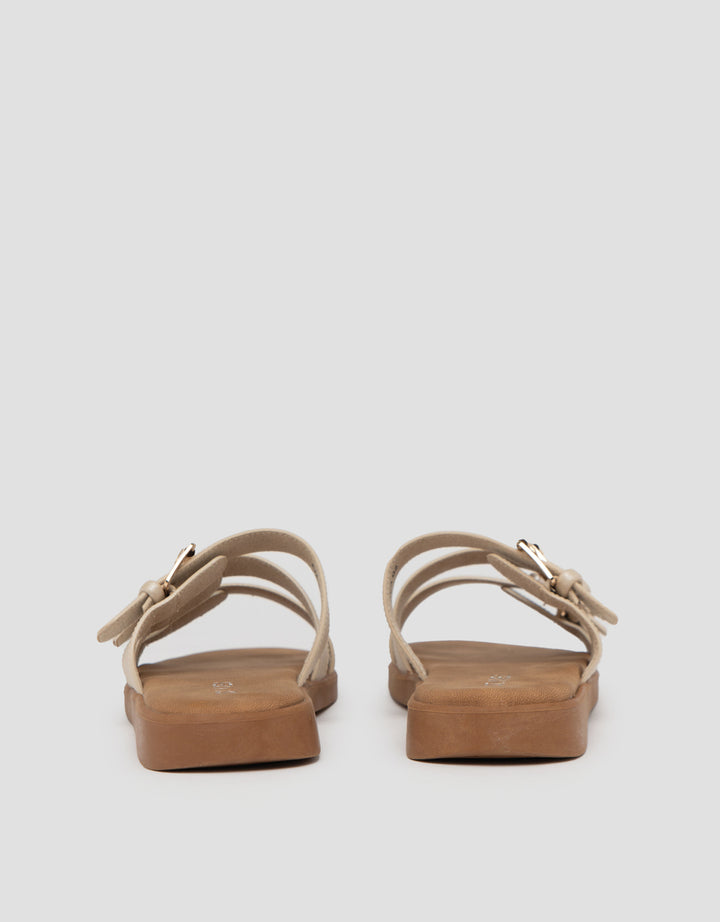 St. Yves Sandal Slipper JVA02 Wanita