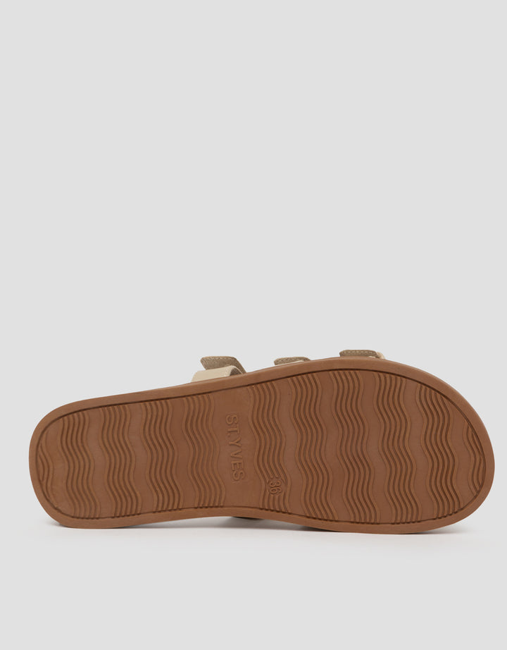 St. Yves Sandal Slipper JVA02 Wanita
