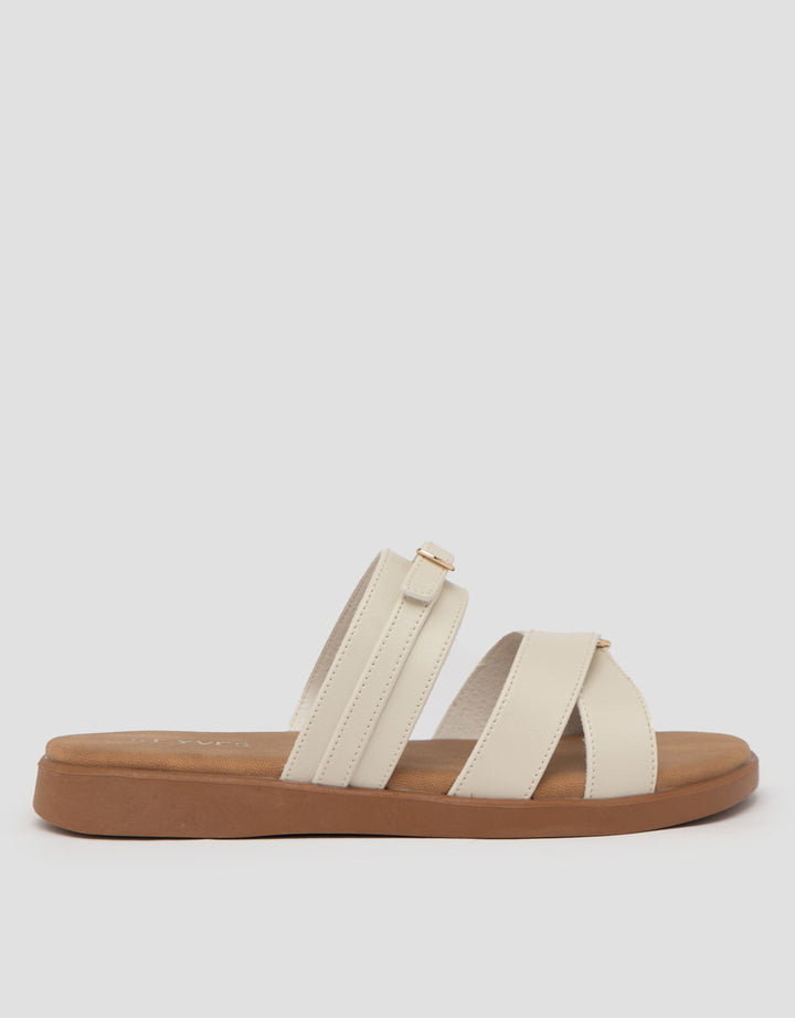 St. Yves Sandal Slipper JVA03 Wanita