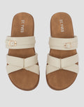 St. Yves Sandal Slipper JVA03 Wanita
