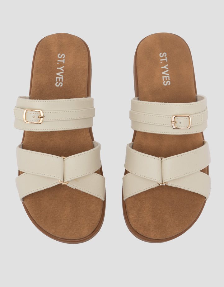 St. Yves Sandal Slipper JVA03 Wanita