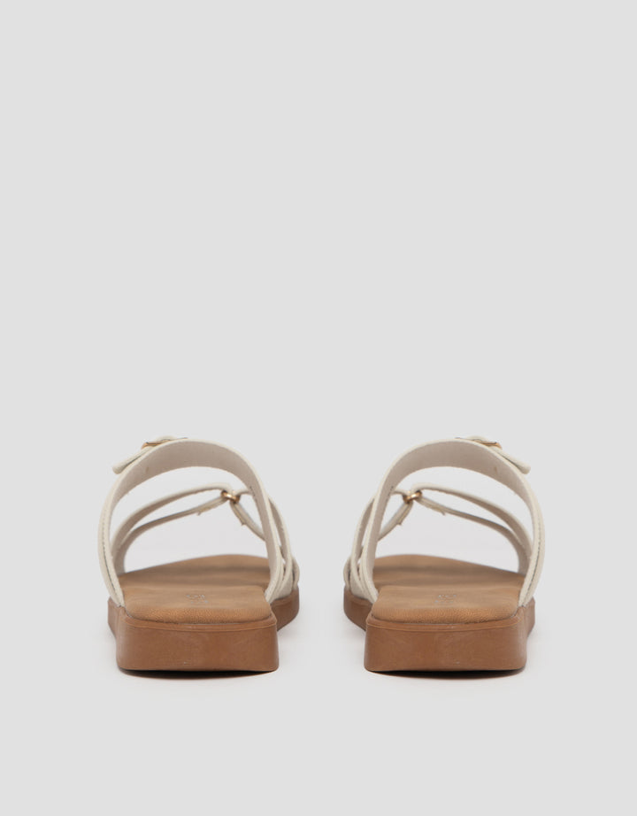 St. Yves Sandal Slipper JVA03 Wanita