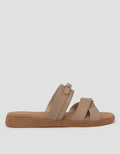 St. Yves Sandal Slipper JVA03 Wanita